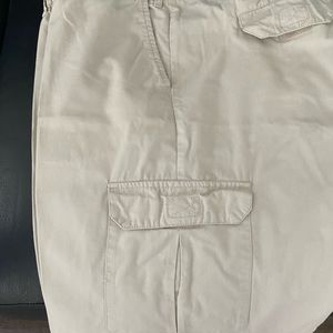 MEN’S ARCHITECT CARGO PANTS.